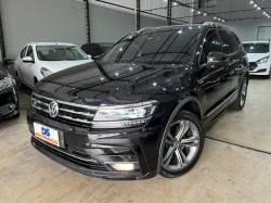 VOLKSWAGEN Tiguan 2.0 16V 4P TSI 4WD TURBO AUTOMTICO