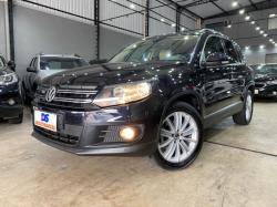 VOLKSWAGEN Tiguan 2.0 16V 4P TSI 4WD TURBO AUTOMTICO