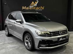 VOLKSWAGEN Tiguan 2.0 16V 4P TSI 4WD TURBO AUTOMTICO