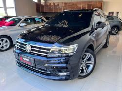 VOLKSWAGEN Tiguan 2.0 16V 4P TSI 300 TURBO R-LINE AUTOMÁTICO