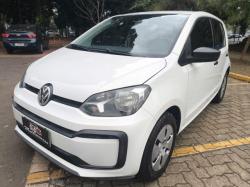 VOLKSWAGEN UP 1.0 12V TAKE FLEX