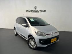 VOLKSWAGEN UP 1.0 12V 4P FLEX MOVE UP