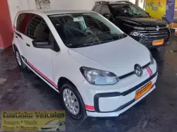 VOLKSWAGEN UP 1.0 12V 4P TAKE FLEX