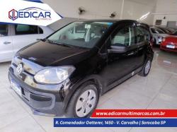 VOLKSWAGEN UP 1.0 12V TAKE FLEX