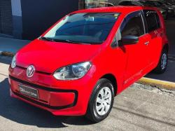 VOLKSWAGEN UP 1.0 12V TAKE FLEX