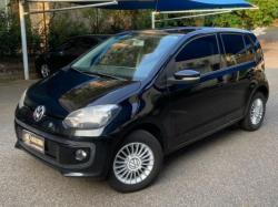 VOLKSWAGEN UP 1.0 12V 4P FLEX MOVE UP AUTOMATIZADO