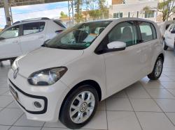 VOLKSWAGEN UP 1.0 12V 4P HIGH FLEX