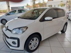 VOLKSWAGEN UP 1.0 12V 4P FLEX MOVE UP