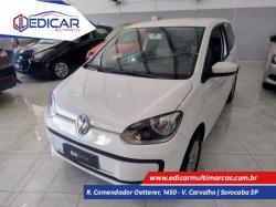 VOLKSWAGEN UP 1.0 12V TAKE FLEX