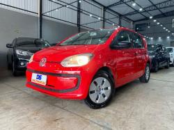 VOLKSWAGEN UP 1.0 12V TAKE FLEX