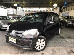 VOLKSWAGEN UP 1.0 12V 4P FLEX MOVE UP