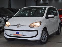 VOLKSWAGEN UP 1.0 12V 4P FLEX MOVE UP