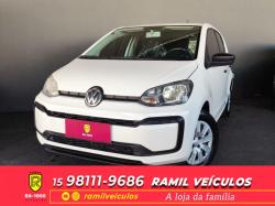 VOLKSWAGEN UP 1.0 12V TAKE FLEX