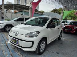 VOLKSWAGEN UP 1.0 12V 4P TAKE FLEX