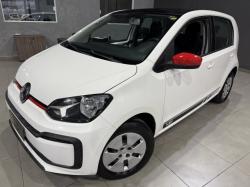 VOLKSWAGEN UP 1.0 12V TAKE FLEX