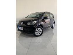 VOLKSWAGEN UP 1.0 12V 4P FLEX MOVE UP
