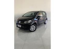 VOLKSWAGEN UP 1.0 12V 4P FLEX MOVE UP