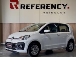 VOLKSWAGEN UP 1.0 12V 4P TSI FLEX MOVE UP