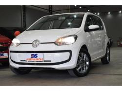 VOLKSWAGEN UP 1.0 12V 4P FLEX MOVE UP