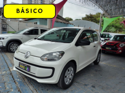 VOLKSWAGEN UP 1.0 12V TAKE FLEX
