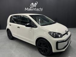 VOLKSWAGEN UP 1.0 12V TAKE FLEX