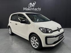 VOLKSWAGEN UP 1.0 12V TAKE FLEX