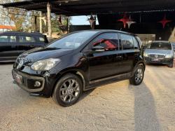 VOLKSWAGEN UP 1.0 12V 4P FLEX RUN