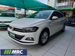 VOLKSWAGEN Virtus 1.0 4P 200 TSI FLEX COMFORTLINE AUTOMTICO