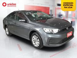 VOLKSWAGEN Virtus 1.0 4P 170 TSI