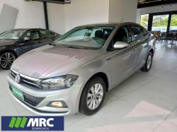 VOLKSWAGEN Virtus 1.0 4P 200 TSI FLEX COMFORTLINE AUTOMTICO