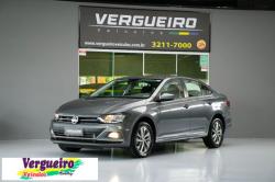 VOLKSWAGEN Virtus 1.0 4P 200 TSI FLEX COMFORTLINE AUTOMTICO