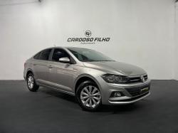 VOLKSWAGEN Virtus 1.0 4P 200 TSI FLEX COMFORTLINE AUTOMTICO