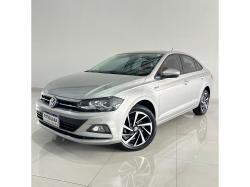 VOLKSWAGEN Virtus 1.0 4P 200 TSI FLEX HIGHLINE AUTOMTICO