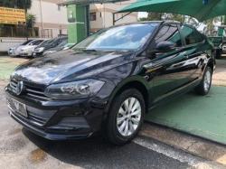 VOLKSWAGEN Virtus 1.6 4P MSI FLEX