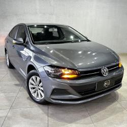 VOLKSWAGEN Virtus 1.6 4P MSI FLEX AUTOMTICO