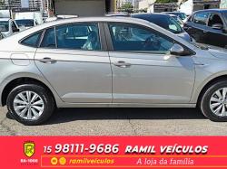 VOLKSWAGEN Virtus 1.0 4P 200 TSI FLEX COMFORTLINE AUTOMTICO
