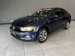 VOLKSWAGEN Virtus 1.0 4P 200 TSI FLEX COMFORTLINE AUTOMTICO