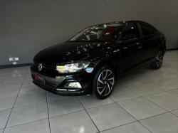 VOLKSWAGEN Virtus 1.0 4P 200 TSI FLEX HIGHLINE AUTOMTICO