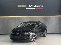VOLKSWAGEN Virtus 1.6 4P MSI FLEX AUTOMTICO