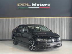 VOLKSWAGEN Virtus 1.6 4P MSI FLEX AUTOMTICO