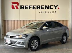 VOLKSWAGEN Virtus 1.0 4P 200 TSI FLEX COMFORTLINE AUTOMTICO