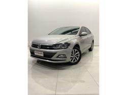 VOLKSWAGEN Virtus 1.0 4P 200 TSI FLEX HIGHLINE AUTOMTICO