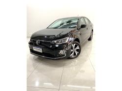 VOLKSWAGEN Virtus 1.0 4P 200 TSI FLEX COMFORTLINE AUTOMTICO