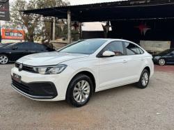 VOLKSWAGEN Virtus 1.0 4P 170 TSI AUTOMTICO