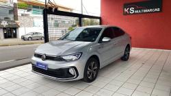 VOLKSWAGEN Virtus 1.0 4P 200 TSI FLEX COMFORTLINE AUTOMTICO