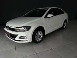 VOLKSWAGEN Virtus 