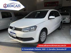 VOLKSWAGEN Voyage 1.0 4P FLEX