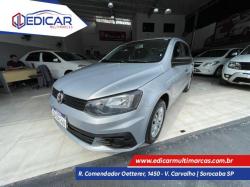 VOLKSWAGEN Voyage 1.6 4P TREND FLEX