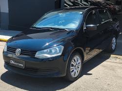 VOLKSWAGEN Voyage 1.6 4P FLEX