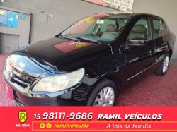 VOLKSWAGEN Voyage 1.6 4P COMFORTLINE FLEX